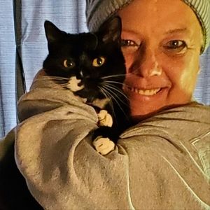 Meet your Posher, Denise